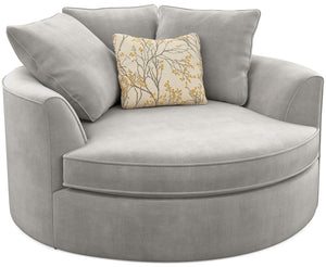 North Hatley Chair