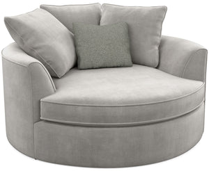 North Hatley Chair