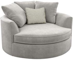 North Hatley Chair