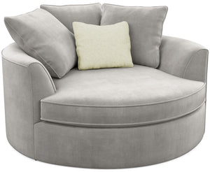 North Hatley Chair