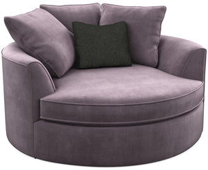 North Hatley Chair