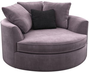 North Hatley Chair