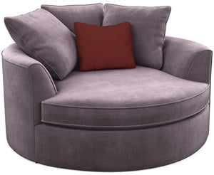 North Hatley Chair