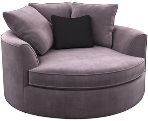 North Hatley Chair