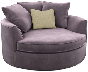 North Hatley Chair