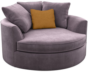 North Hatley Chair
