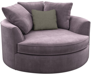North Hatley Chair