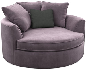North Hatley Chair