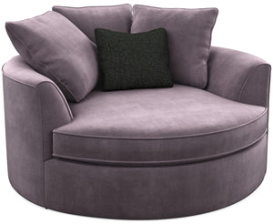 North Hatley Chair