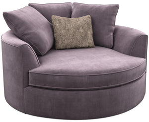 North Hatley Chair