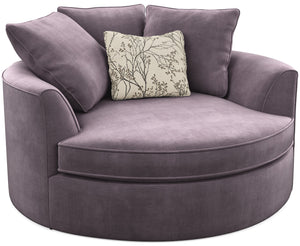 North Hatley Chair