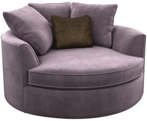 North Hatley Chair