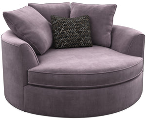 North Hatley Chair