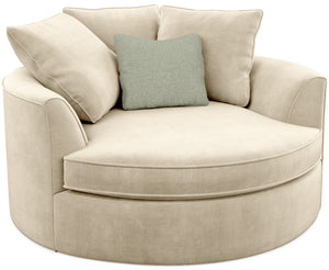 North Hatley Chair