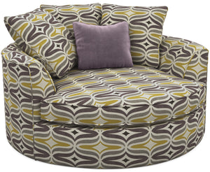 North Hatley Chair