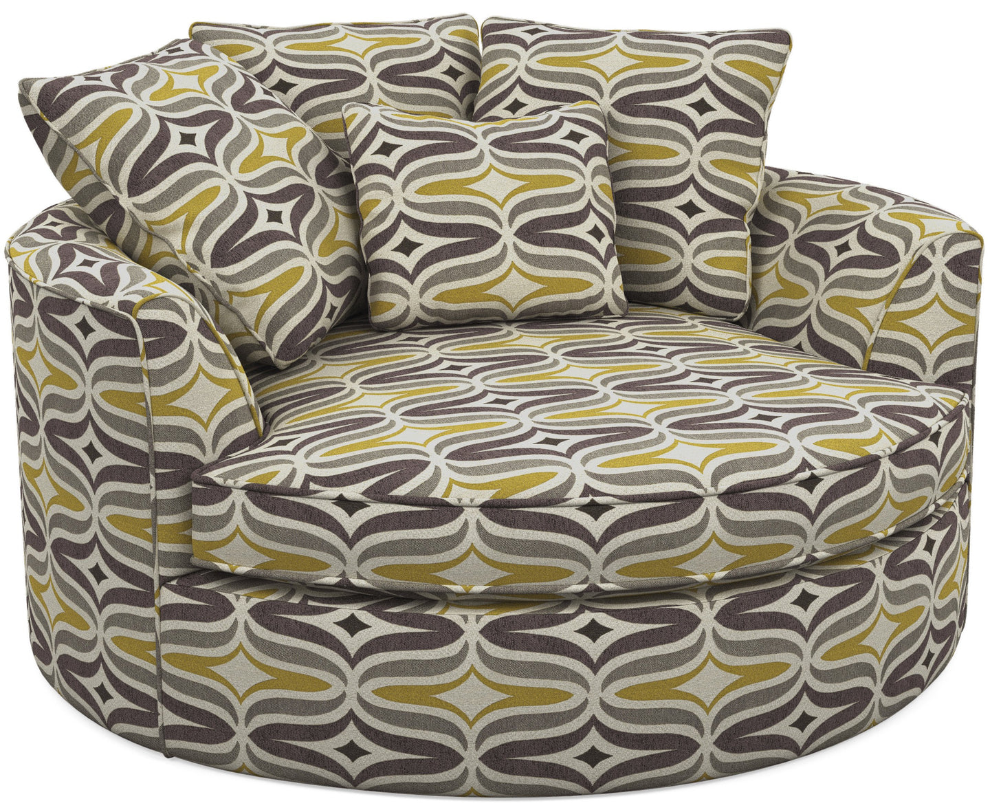 North Hatley Chair