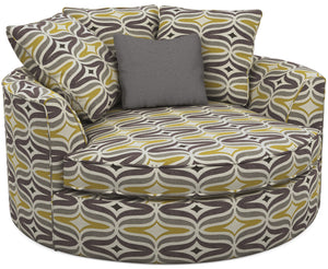 North Hatley Chair