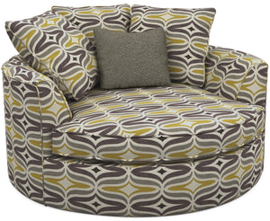 North Hatley Chair