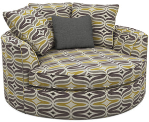 North Hatley Chair