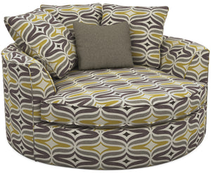 North Hatley Chair