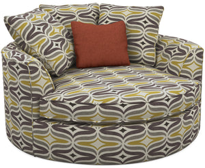 North Hatley Chair