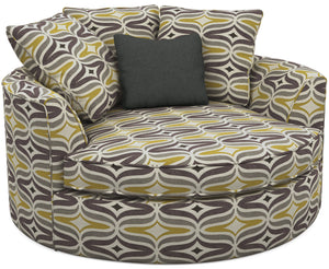 North Hatley Chair