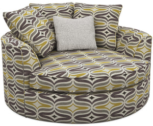 North Hatley Chair