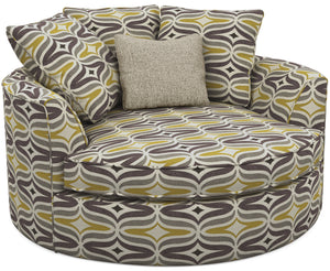 North Hatley Chair