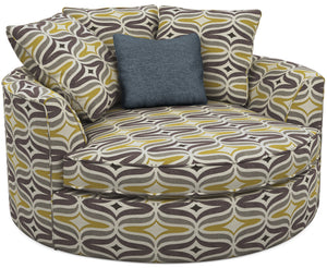 North Hatley Chair