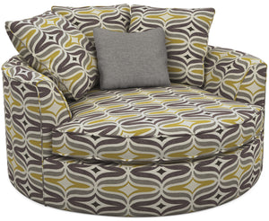 North Hatley Chair