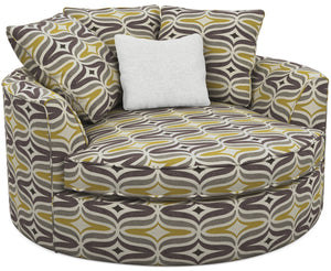 North Hatley Chair