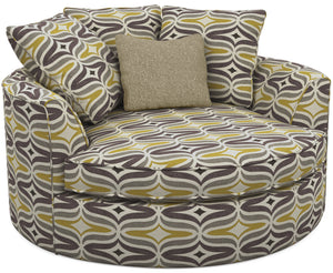 North Hatley Chair