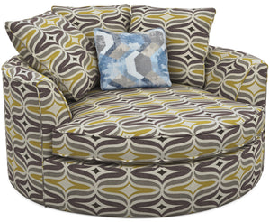North Hatley Chair