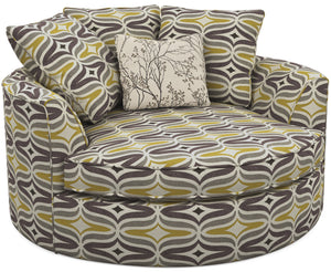 North Hatley Chair