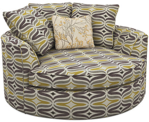 North Hatley Chair
