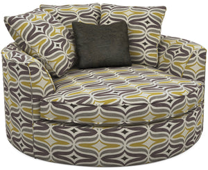 North Hatley Chair