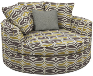 North Hatley Chair