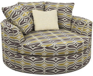 North Hatley Chair