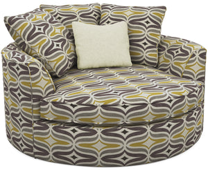 North Hatley Chair