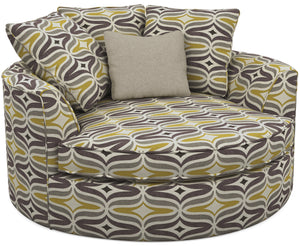 North Hatley Chair