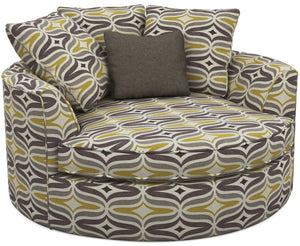 North Hatley Chair