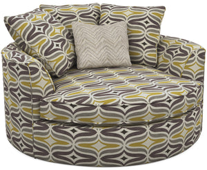 North Hatley Chair