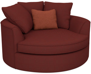 North Hatley Chair