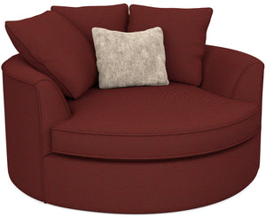 North Hatley Chair