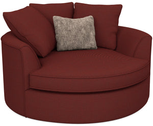 North Hatley Chair