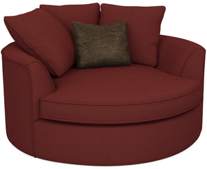 North Hatley Chair