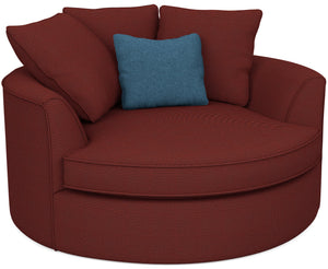 North Hatley Chair