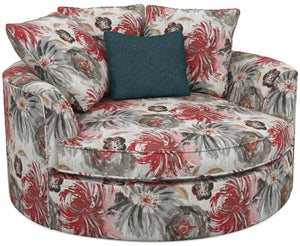 North Hatley Chair