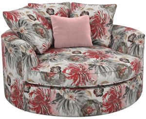 North Hatley Chair