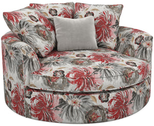 North Hatley Chair